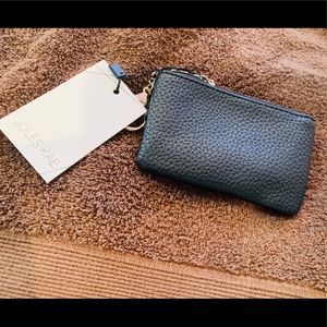 Jules Kae coin purse